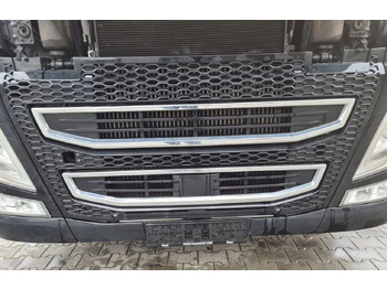 Bumper for Truck Volvo XENON ATRAPA GRILL FH 4 FH 16 EURO 6   Volvo XENON ATRAPA GRILL ZDERZAK VOLVO FH 4 FH 16 EURO 6: picture 4