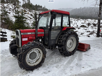 Farm tractor MASSEY FERGUSON 1000 series