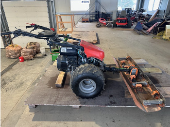 Farm tractor 2009 Reform Two-wheel tractor: picture 4