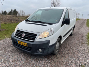 Panel van FIAT Scudo 2.0