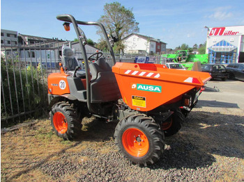 Dumper AUSA