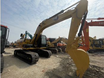 Crawler excavator CATERPILLAR 315D