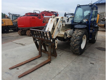 Telescopic handler JCB