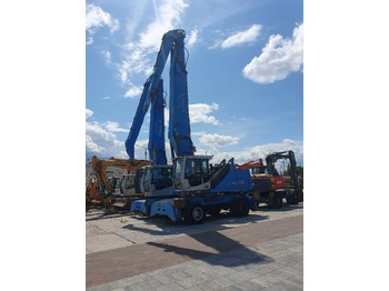 Waste/ Industry handler TEREX