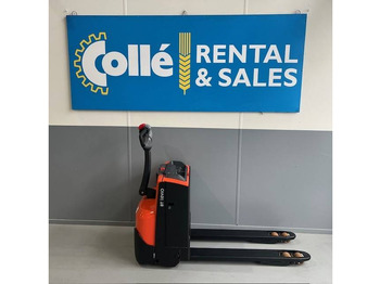 Pallet truck TOYOTA