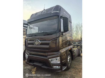 Tractor unit FAW