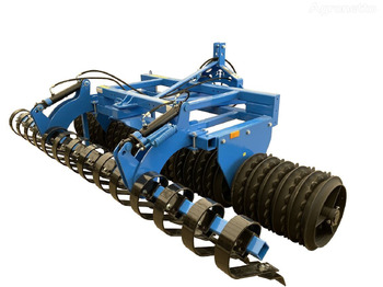 Farm roller AGRISTAL