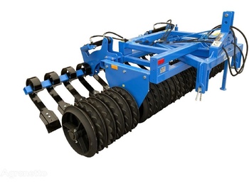 Farm roller AGRISTAL