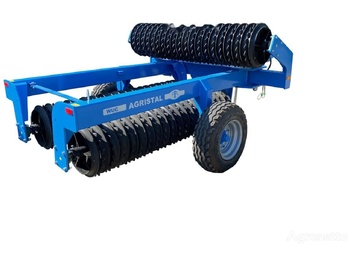 New Farm roller Agristal WUC 5M: picture 3