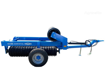 Farm roller AGRISTAL