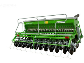 Seed drill BOMET