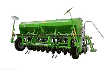 Seed drill BOMET