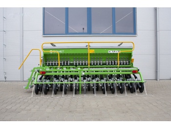 Seed drill BOMET