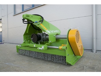 Flail mower/ Mulcher BOMET