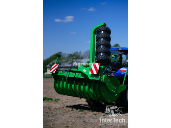 Farm roller INTER-TECH