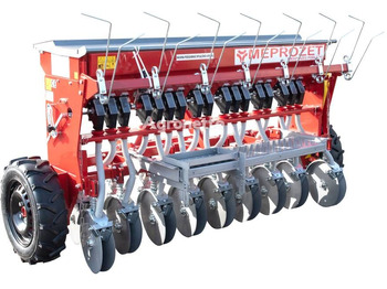 Seed drill MEPROZET