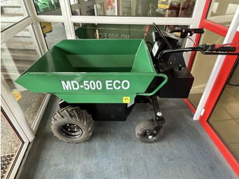 Mini dumper