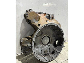 Flywheel for Truck Mercedes-Benz Atego III E6 OM934LA A9360134810   Mercedes-Benz Atego III E6 OM934LA: picture 2