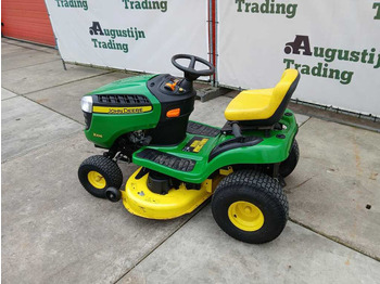 Garden mower JOHN DEERE