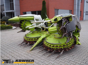 Harvester attachment CLAAS