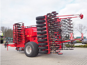 Combine seed drill Horsch Pronto 6 AS: picture 4