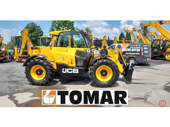 Telescopic handler JCB