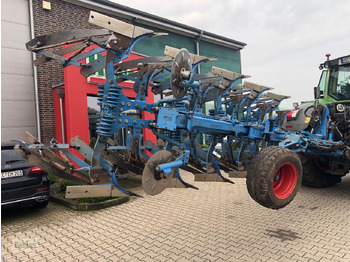 Plow Lemken Juwel 8M: picture 2