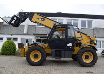 Telescopic handler CATERPILLAR TH