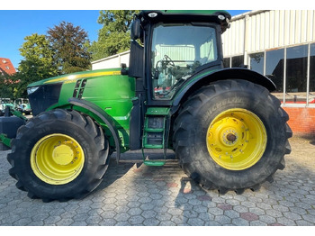 Farm tractor JOHN DEERE 7280R