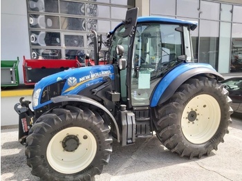 Farm tractor NEW HOLLAND T5.105