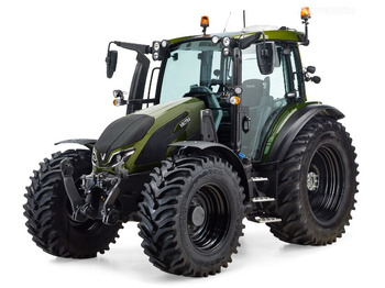 Farm tractor VALTRA