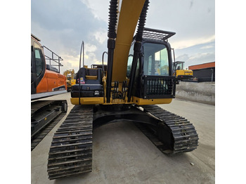 Crawler excavator CATERPILLAR 320DL