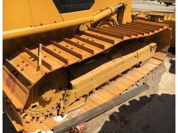 Bulldozer CATERPILLAR D4C