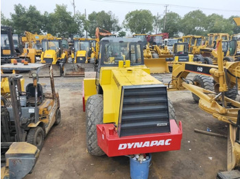 Compactor DYNAPAC