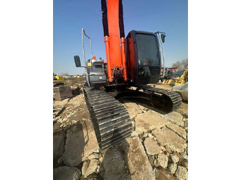 Crawler excavator HITACHI ZX200