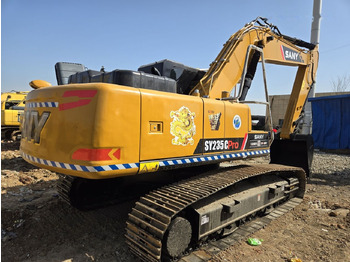 Crawler excavator SANY