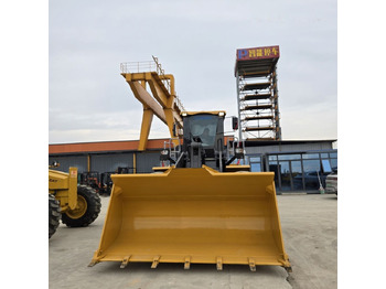 Wheel loader XCMG