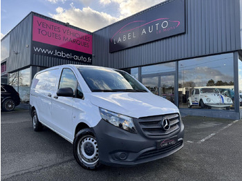 Small van MERCEDES-BENZ Vito 114