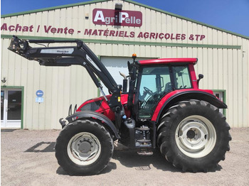 Farm tractor VALTRA N163