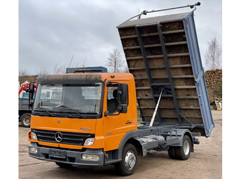 Tipper MERCEDES-BENZ Atego