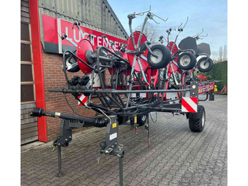 Tedder/ Rake MASSEY FERGUSON 1000 series