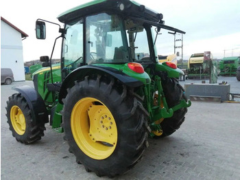 Farm tractor Ciągnik JOHN DEERE 5115M: picture 3