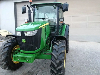 Farm tractor Ciągnik JOHN DEERE 5115M: picture 2