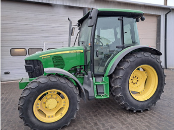 Farm tractor JOHN DEERE 5090M