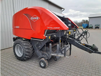 Round baler KUHN