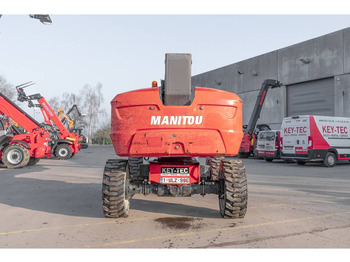 Lease a Manitou 280 TJ Manitou 280 TJ: picture 5