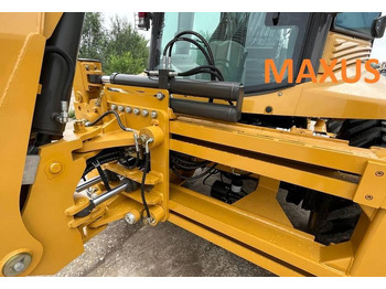 New Backhoe loader NEW MAXUS 4cx Backhoe Loader Warranty НОВА Копарко-Навантажувач MAXUS 4cx NOWA Koparko Ładowarka MAXUS 4cx: picture 5