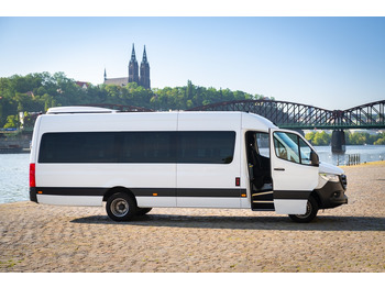 Minibus MERCEDES-BENZ Sprinter