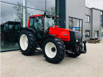 Farm tractor VALTRA