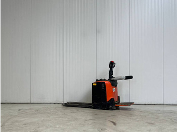 Pallet truck BT